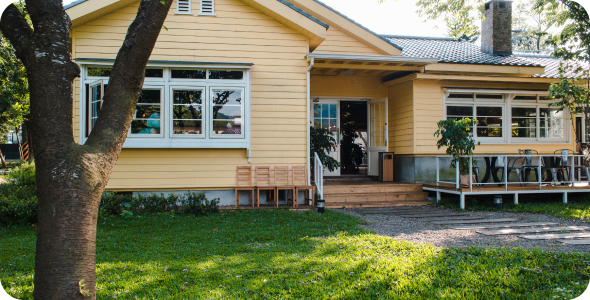 Boston Landscape Service